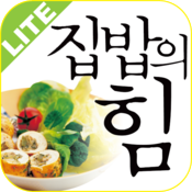 "집밥의힘"Lite "집밥의힘"Lite