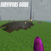 Survivors Guide For Survivalcraft: Traps Builder and Walkthroughs